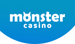 Monster Casino: ￡1000 matched bonus+ 100 Free Spins!